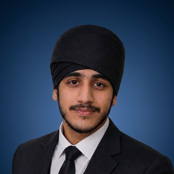 Gurdeepak Gaurh, Analyst at Privea Partners