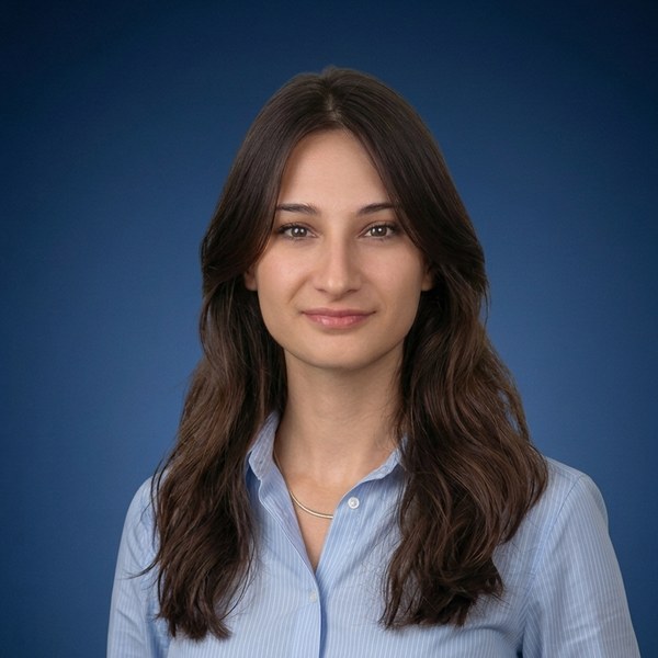 Ipek Kaya, Analyst at Privea Partners