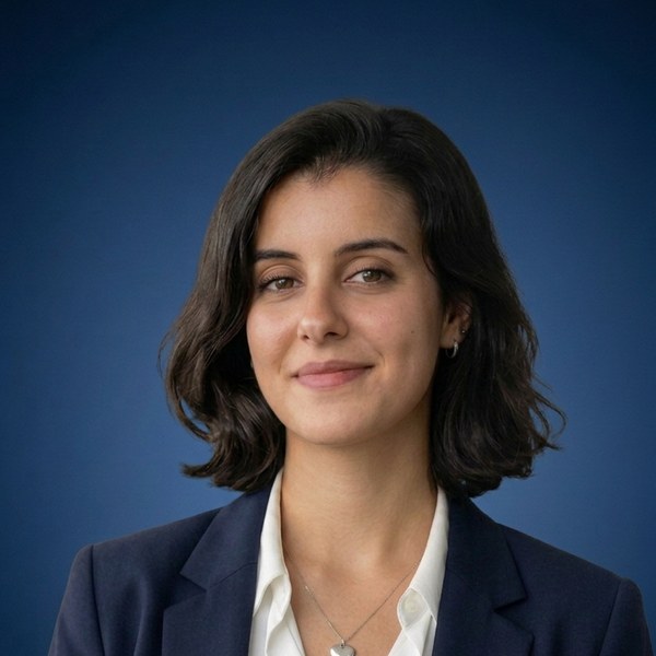 Raghad Albaqami, Analyst at Privea Partners